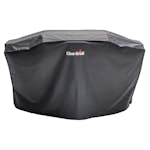 Överdrag Char-Broil Till Stekbord