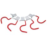 Redskapshållare ETC 5-del