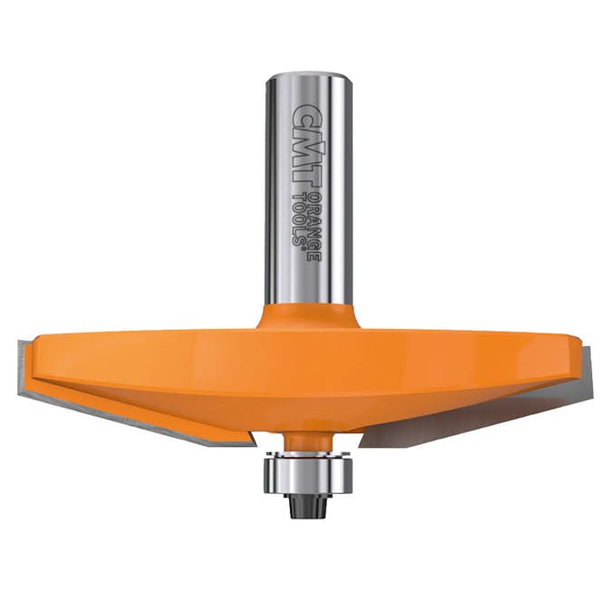 Profilfräs CMT Orange Tools med kullager HM