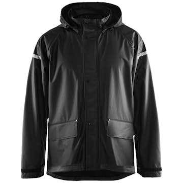 Regnjacka Blåkläder 43112000