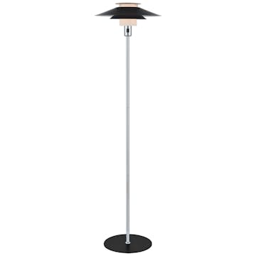 Golvlampa Halo Design Rivoli Ø40 cm