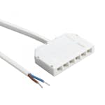 Kopplingsplint Beslag Design Micro24