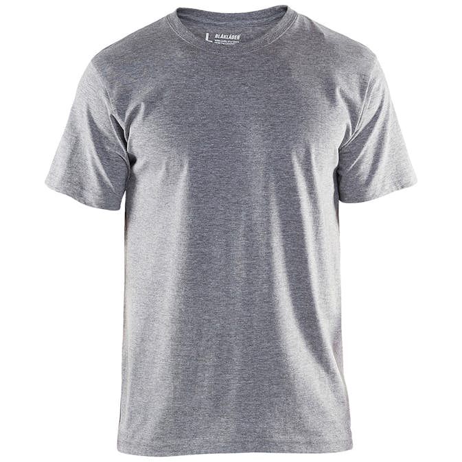 T-shirt Dam Blåkläder 33041059