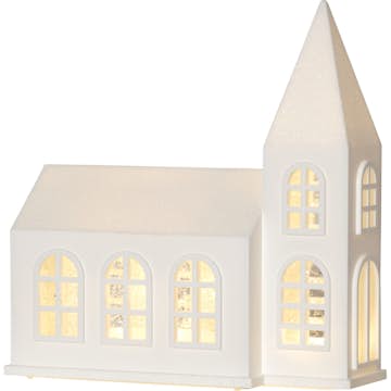 Inomhusdekoration Star Trading VINTER