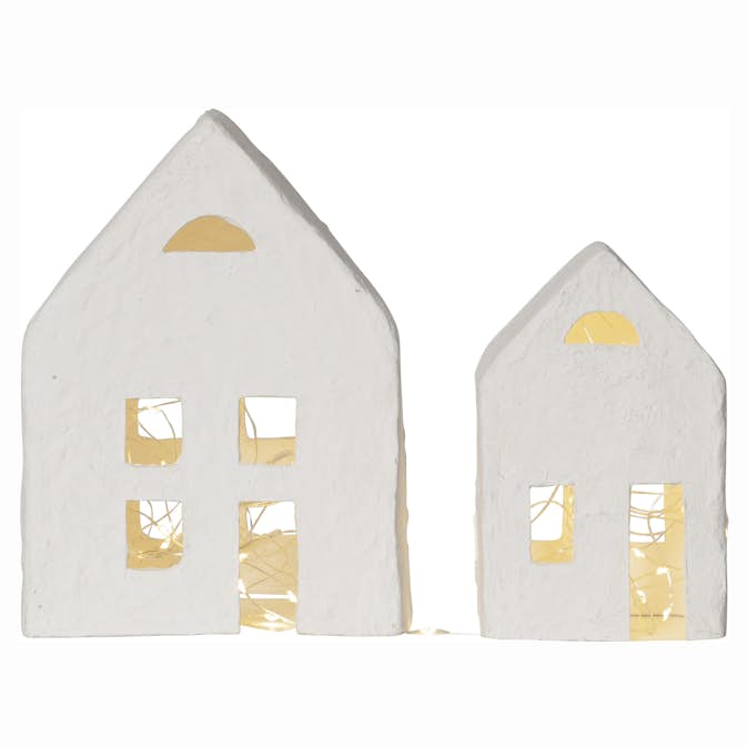 Inomhusdekoration Star Trading Plain