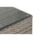Loungebord Comfort Garden Bahamas 38x90 cm Utomhus