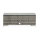Loungebord Comfort Garden Bahamas 38x90 cm Utomhus