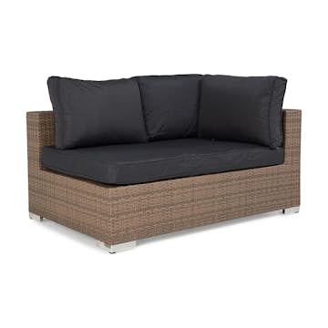 Dynfodral Comfort Garden Bahamas till Höger/Vänster Utomhus