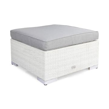 Dynfodral Comfort Garden Bahamas till Ottoman/Bord Utomhus
