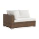 Loungesoffa Comfort Garden Bahamas Högermodul 140 cm