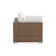 Loungesoffa Comfort Garden Bahamas Högermodul 140 cm