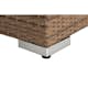 Loungesoffa Comfort Garden Bahamas Högermodul 140 cm