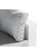 Loungegrupp Comfort Garden Bahamas 4-sits Rak med Soffbord 100x60 Utomhus