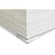 Loungegrupp Comfort Garden Bahamas 4-sits Rak med Soffbord 100x60 Utomhus