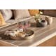 Loungesoffa Comfort Garden James Utomhus