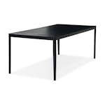 Utebord Comfort Garden Alex 200x100 cm