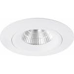 Downlight Malmbergs Black Edition Greven