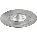 Downlight Malmbergs Black Edition Greven