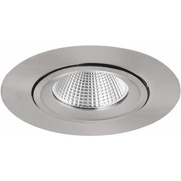 Downlight Malmbergs Black Edition Belzig Satin