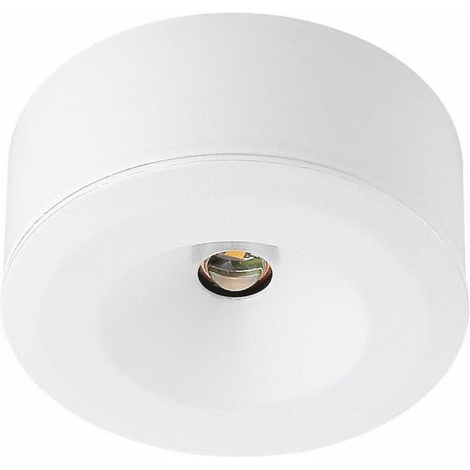 Downlight Malmbergs Black Edition Halle