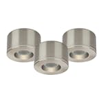 Downlight Malmbergs LED MD-29 3-pack