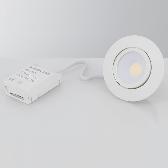 Downlight Malmbergs Home MD-230