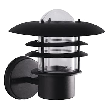 Vägglampa Malmbergs Björk UP E27