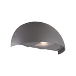 Vägglampa Malmbergs Boda