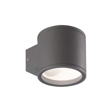 Vägglampa Malmbergs Eksta I