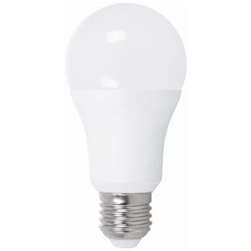 Ljuskälla Malmbergs Home A60 WiFi 9W E27 CCT