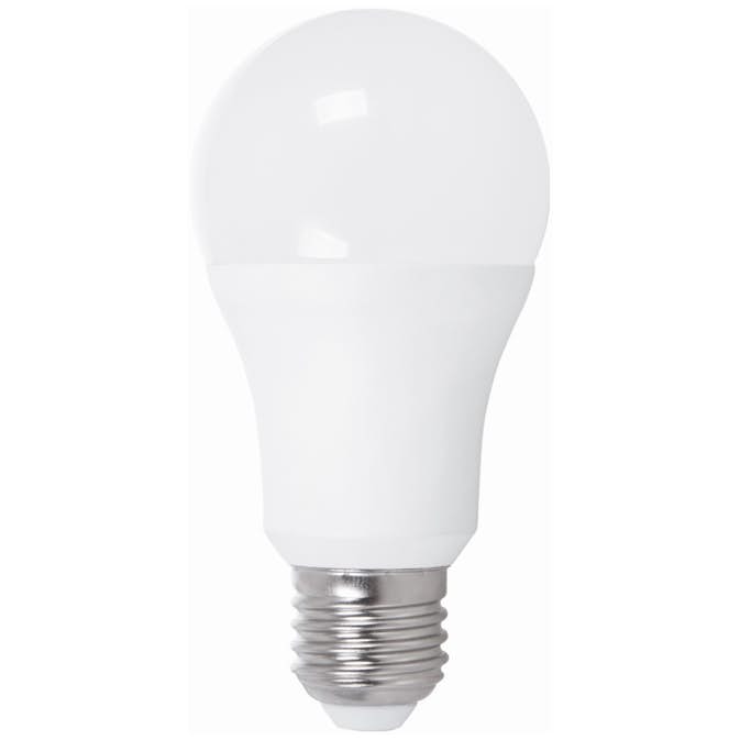 Ljuskälla Malmbergs Home A60 WiFi 9W E27 CCT