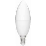 Ljuskälla Malmbergs Home Kron WiFi RGBW 5W E14