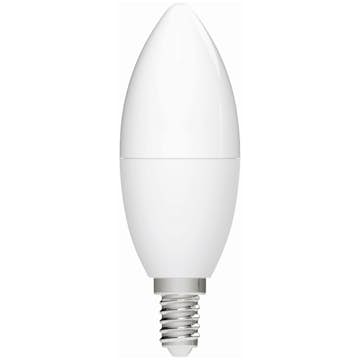 Ljuskälla Malmbergs Home Kron WiFi RGBW 5W E14