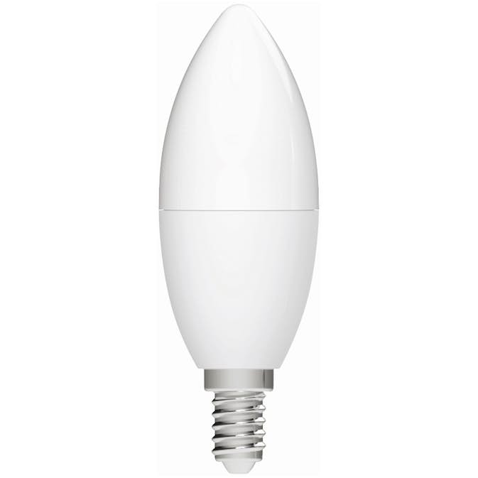 Ljuskälla Malmbergs Home Kron WiFi RGBW 5W E14