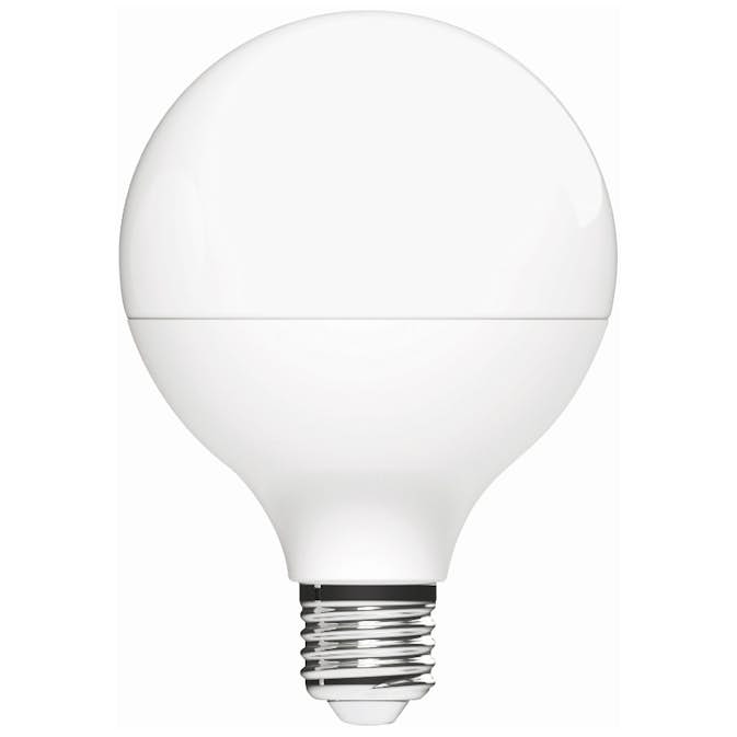 Ljuskälla Malmbergs Home G100 WiFi RGBW 9W