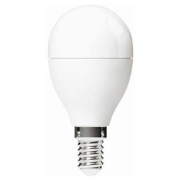 Ljuskälla Malmbergs Home Klot WiFi RGBW 5W E14