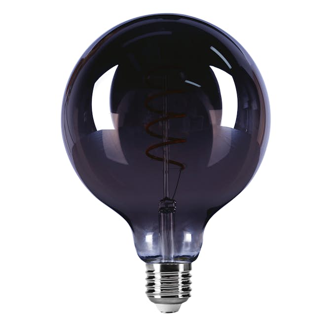 LED-Ljuskälla Malmbergs G125 0,6W Dimbar