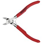 Sidavbitare Teng Tools Mini 115 mm MBM449