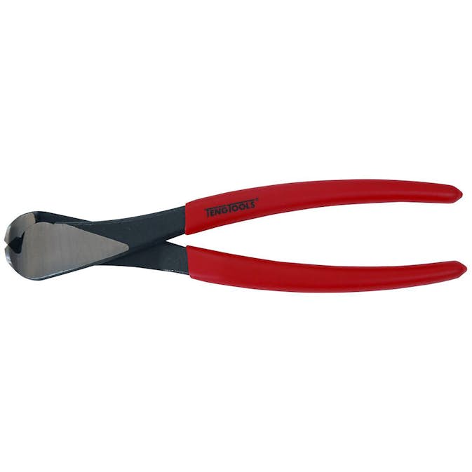 Ändavbitare Teng Tools 200 mm MB451-7