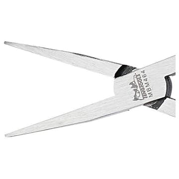 Flacktång Teng Tools Mini 125 mm MBM467