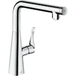 Köksblandare Hansgrohe Metris Select 260