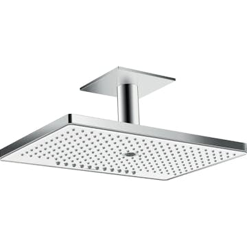 Huvuddusch Hansgrohe Rainmaker Select 460 2jet EcoSmart