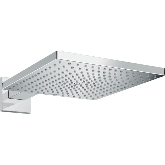 Huvuddusch Hansgrohe Raindance E 300 1jet för Vägg