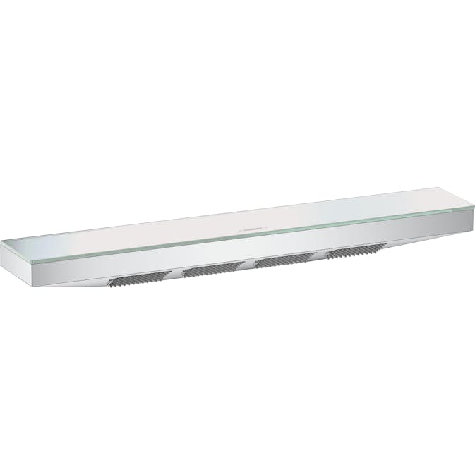 Axeldusch Hansgrohe Rainfinity 500 1jet med Hylla