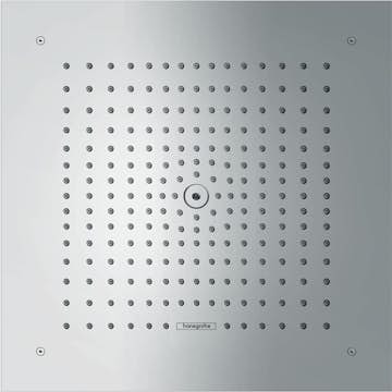 Huvuddusch Hansgrohe Raindance E 400 1jet