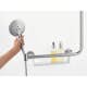 Duschstång Hansgrohe Unica Comfort 110