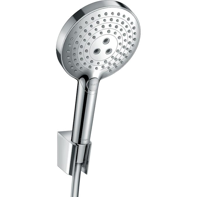 Duschhållarset Hansgrohe Raindance Select S
