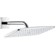 Huvuddusch Hansgrohe Raindance E 360 1jet för Vägg
