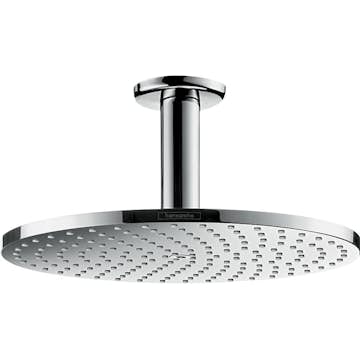 Huvuddusch Hansgrohe Raindance S 240 1jet PowderRain för Tak