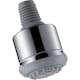 Huvuddusch Hansgrohe Clubmaster 3jet